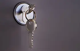 Ouverture de porte — serrurier Charleroi