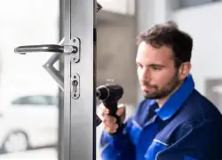 Remplacement de serrure à Charleroi